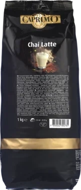 Caprimo Chai Latte 1000g