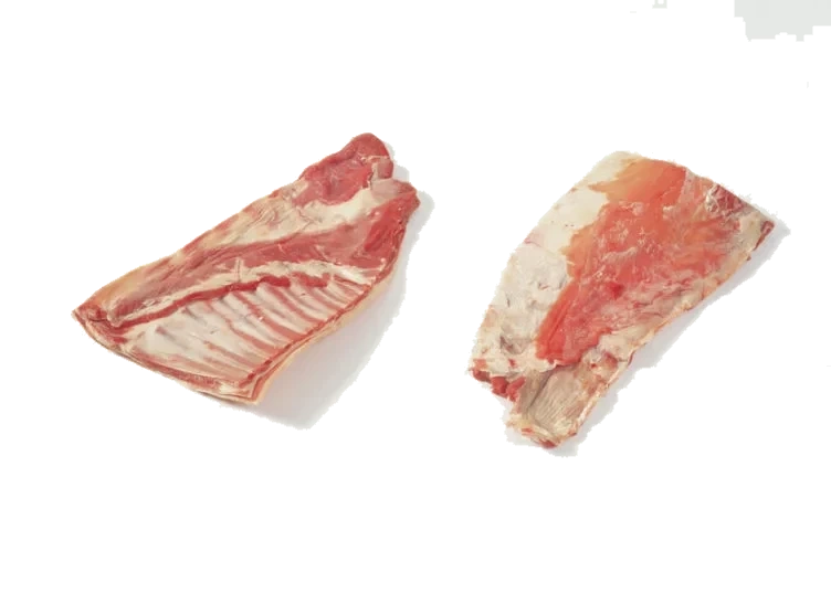 Lam Slagside Ca2,2kg Gilde