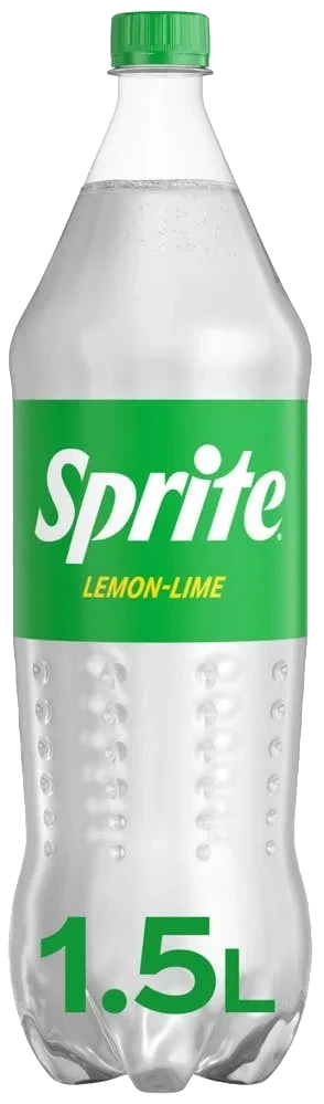 Sprite 1,5 l