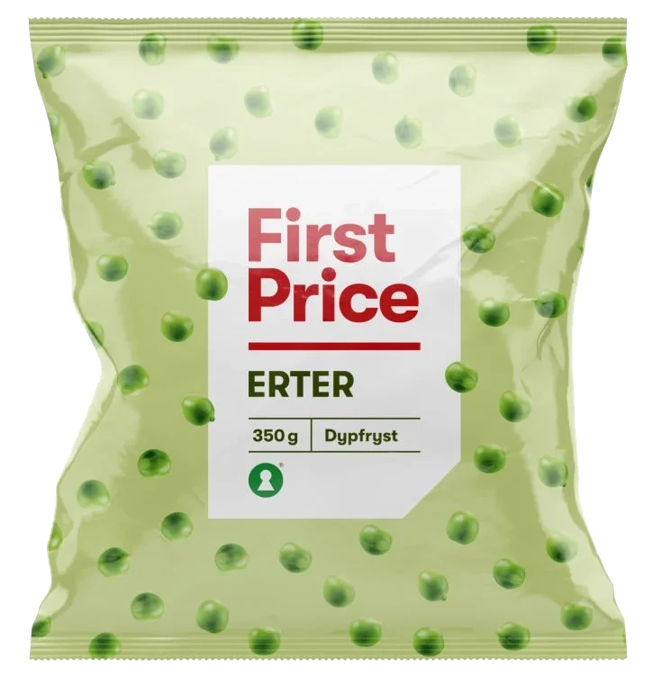 Erter 350g First Price