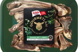 Gourmet Lam Pinnekjøtt Pk