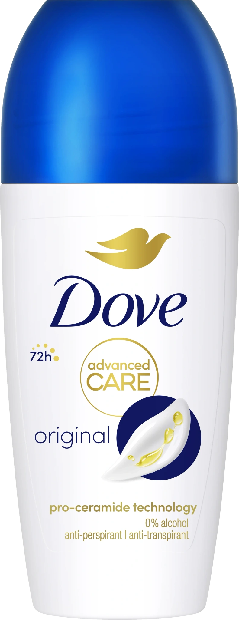 Deo Roll on Original