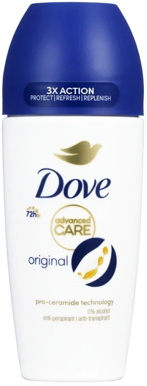 Deo Roll on Original