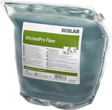 Kitchenpro Floor 2l
