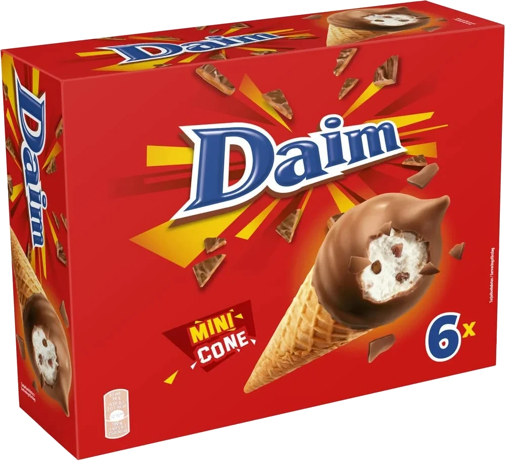 Daimstrut Mini