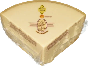 Grana Padano Dop 10mnd Ca 4kg Colla