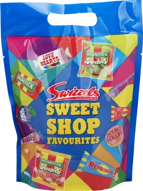 Swizzels Sweet Shop Favourites Pose 450g