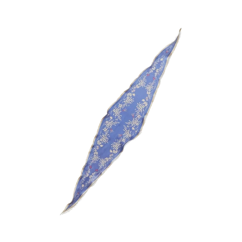 Becksöndergaard Myrtle Diamond Scarf