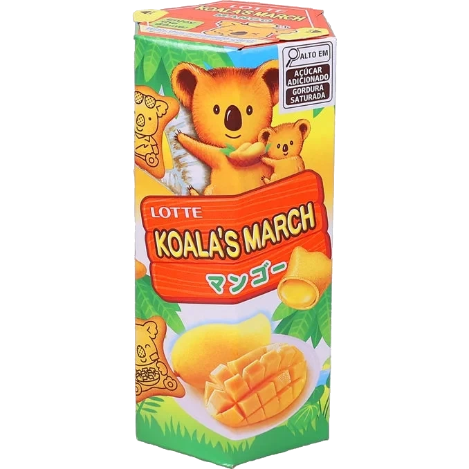 Kex Mango