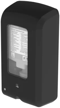 Intelllicare Touchless Dispenser Black