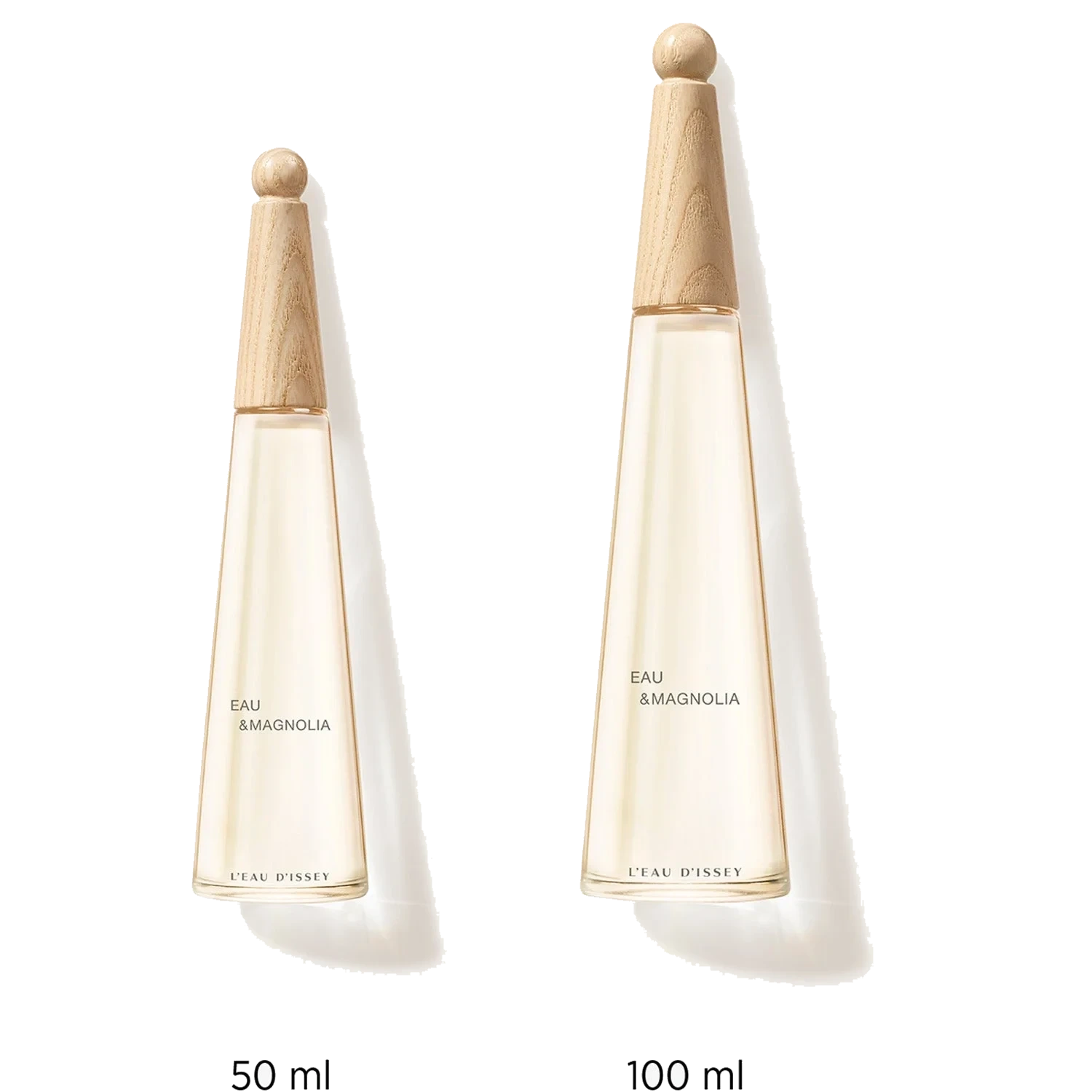 Issey Miyake L'eau de Issey Magnolia
