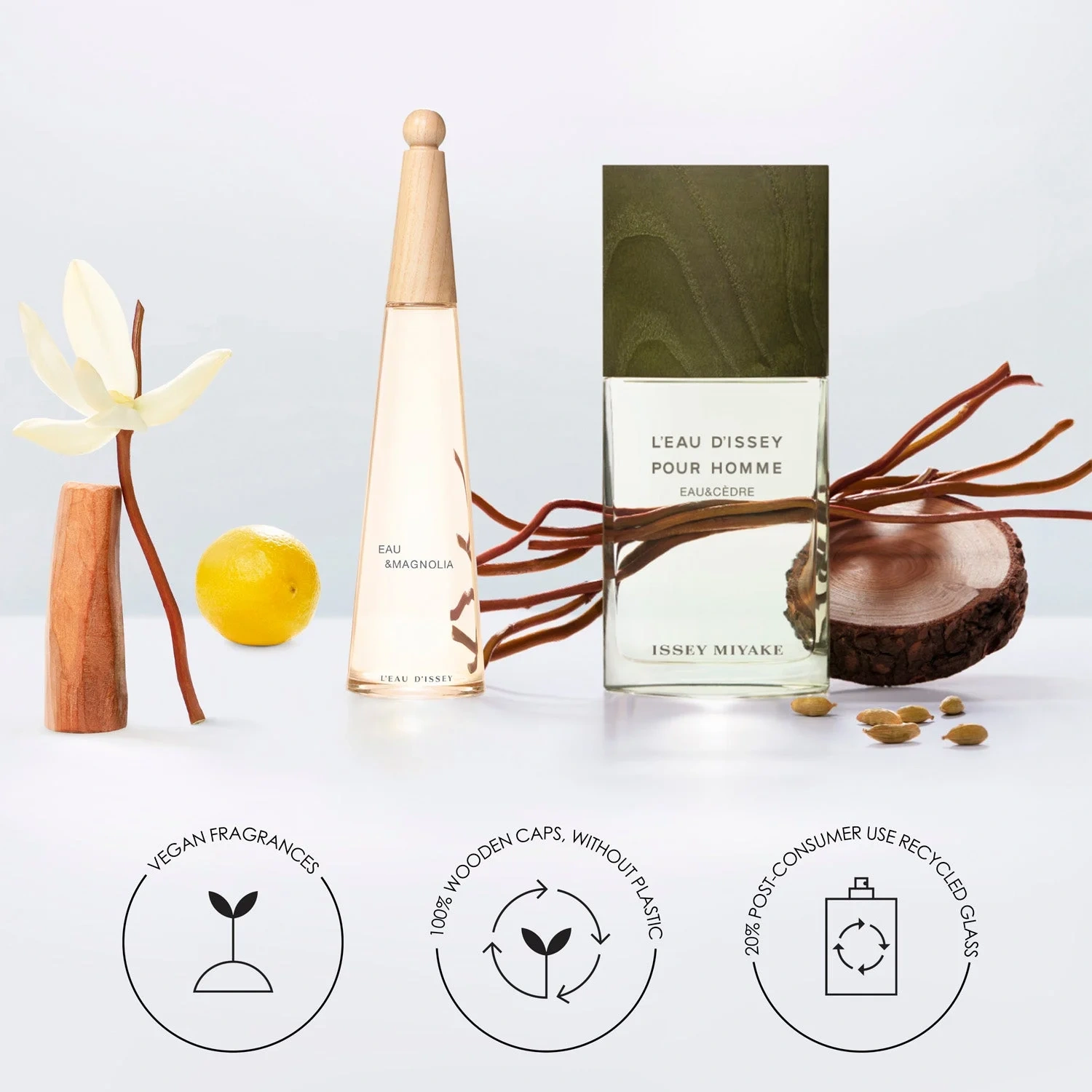 Issey Miyake L'eau de Issey Magnolia