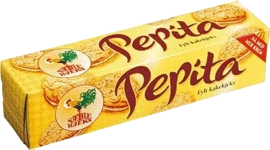 Pepita 180g