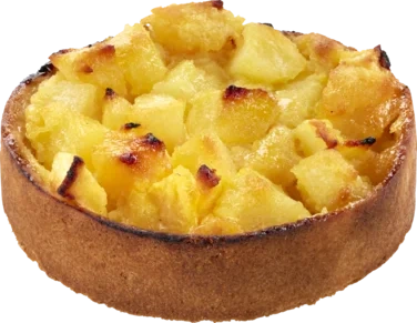 Eple Tartelette 100g