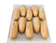 Baguette grov 18 cm