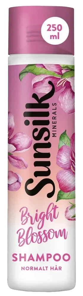 Bright Blossom Shampoo