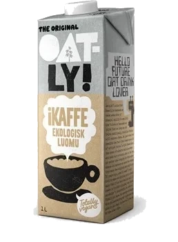 iKaffe Eko