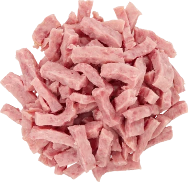 Salatskinke Strimlet R.stang