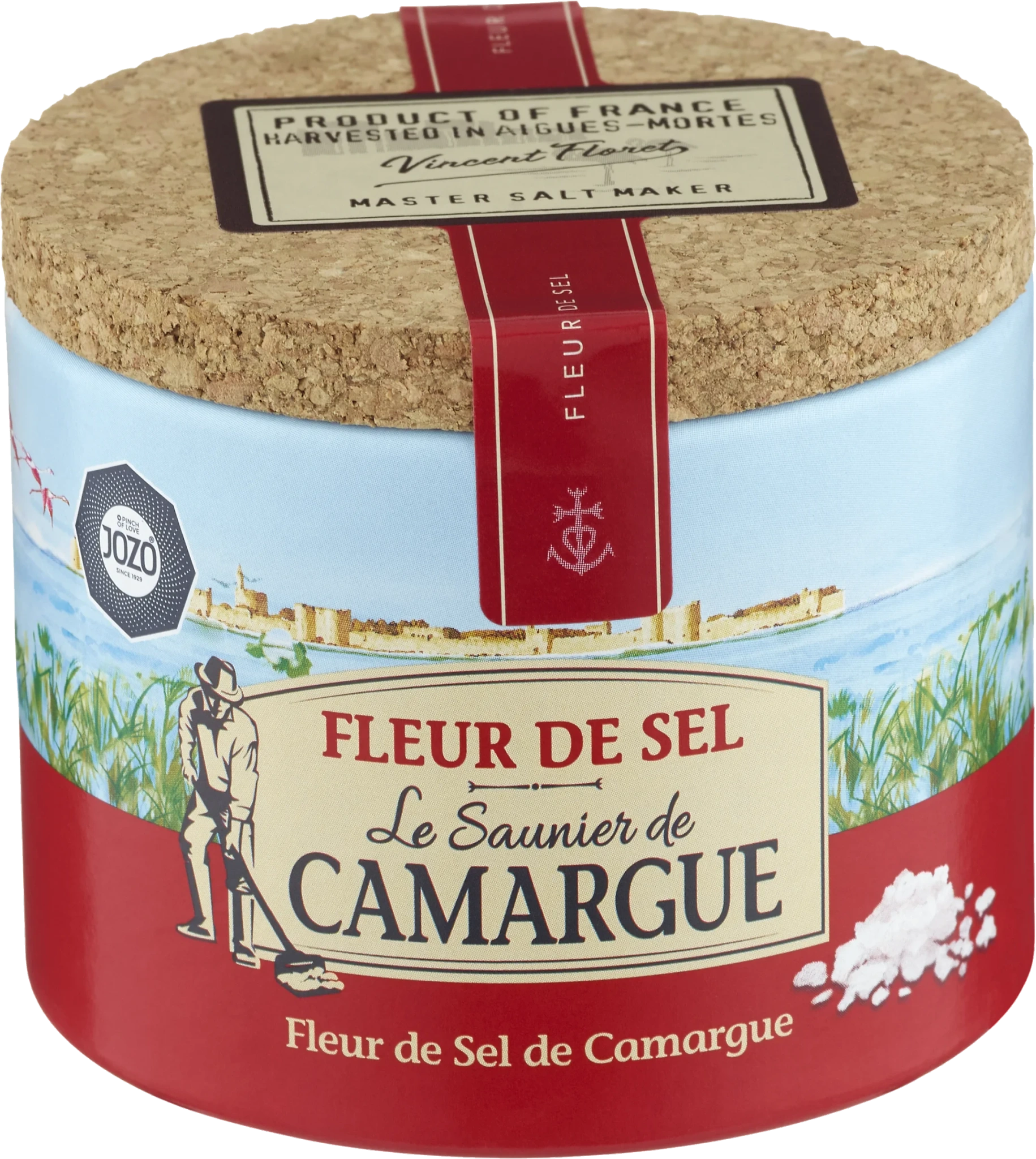 Havssalt Fleur de Sel