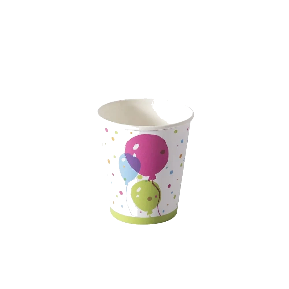 Pappkopper