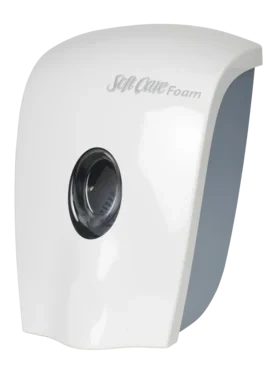 Soft Care Foam Dispenser 1pc