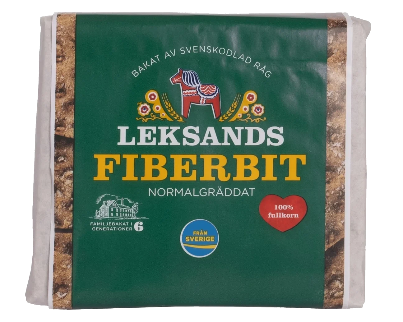 Fiber-bit