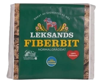 Fiber-bit