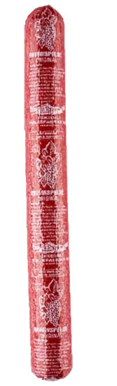 Rødvinspølse 500g