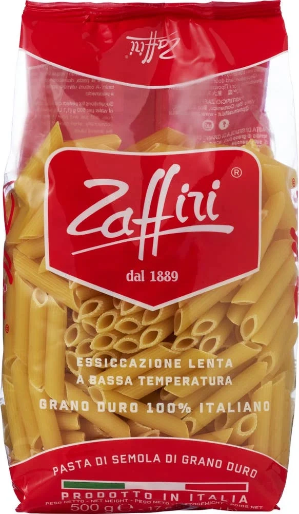 Penne Rigate