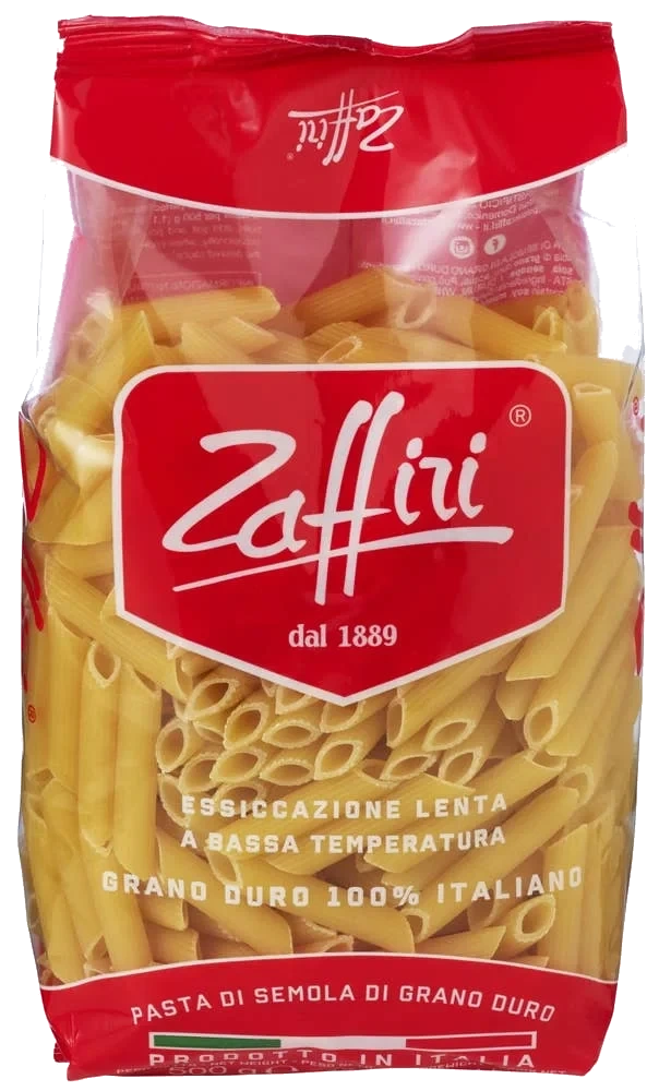 Penne Rigate