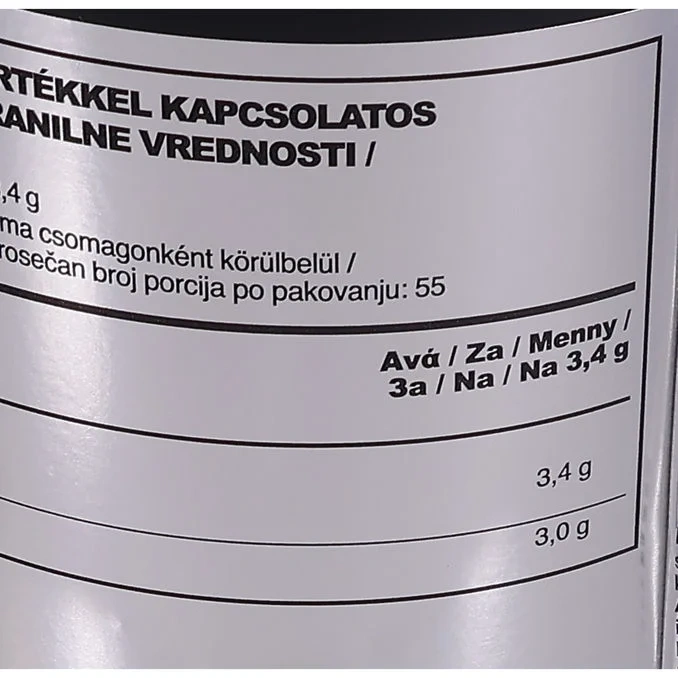 Kreatin Monohydrat