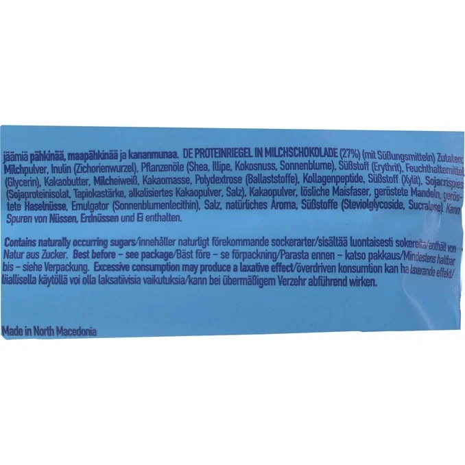 Proteinbar Chewy Brownie 15-pack