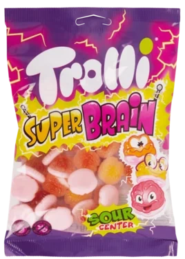 Trolli Super Brain 175 g