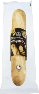 Baguette 260g 1stk