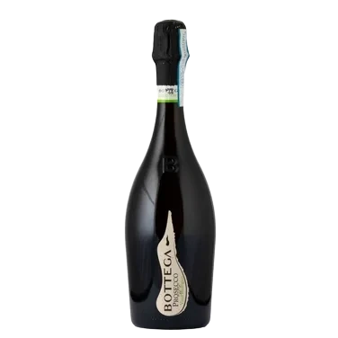 Prosecco Doc Bio Extra Dry Bottega 75 cl 11%