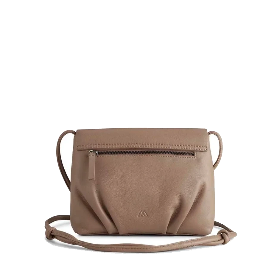 Markberg Carrie MBG Crossbody Bag