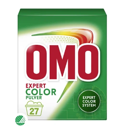 Omo Color 1,17kg