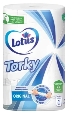 Lotus Torky 100m