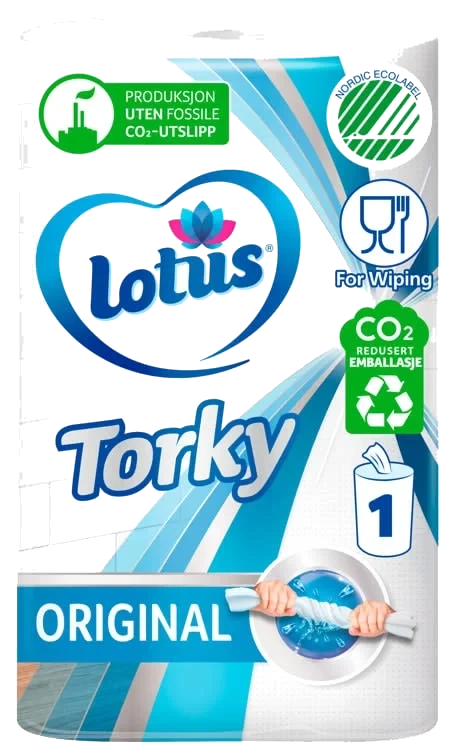 Lotus Torky 100m