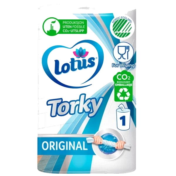 Lotus Torky 100m
