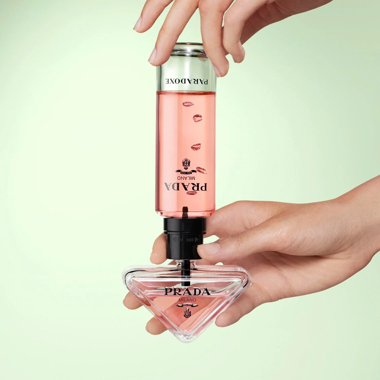 Prada Paradoxe Eau de Parfum 90 ml