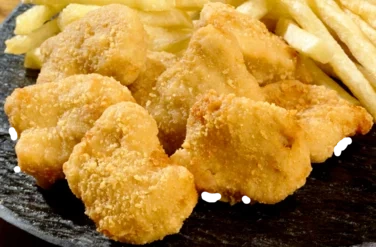 Hoff Kyllingnuggets 1.5kg
