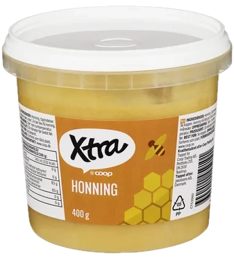 Honey - Creamy