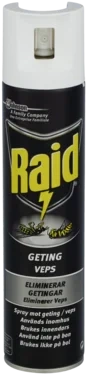 Raid Vepsespray 300ml
