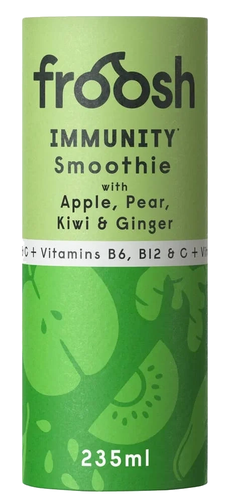 Immunity Smoothie