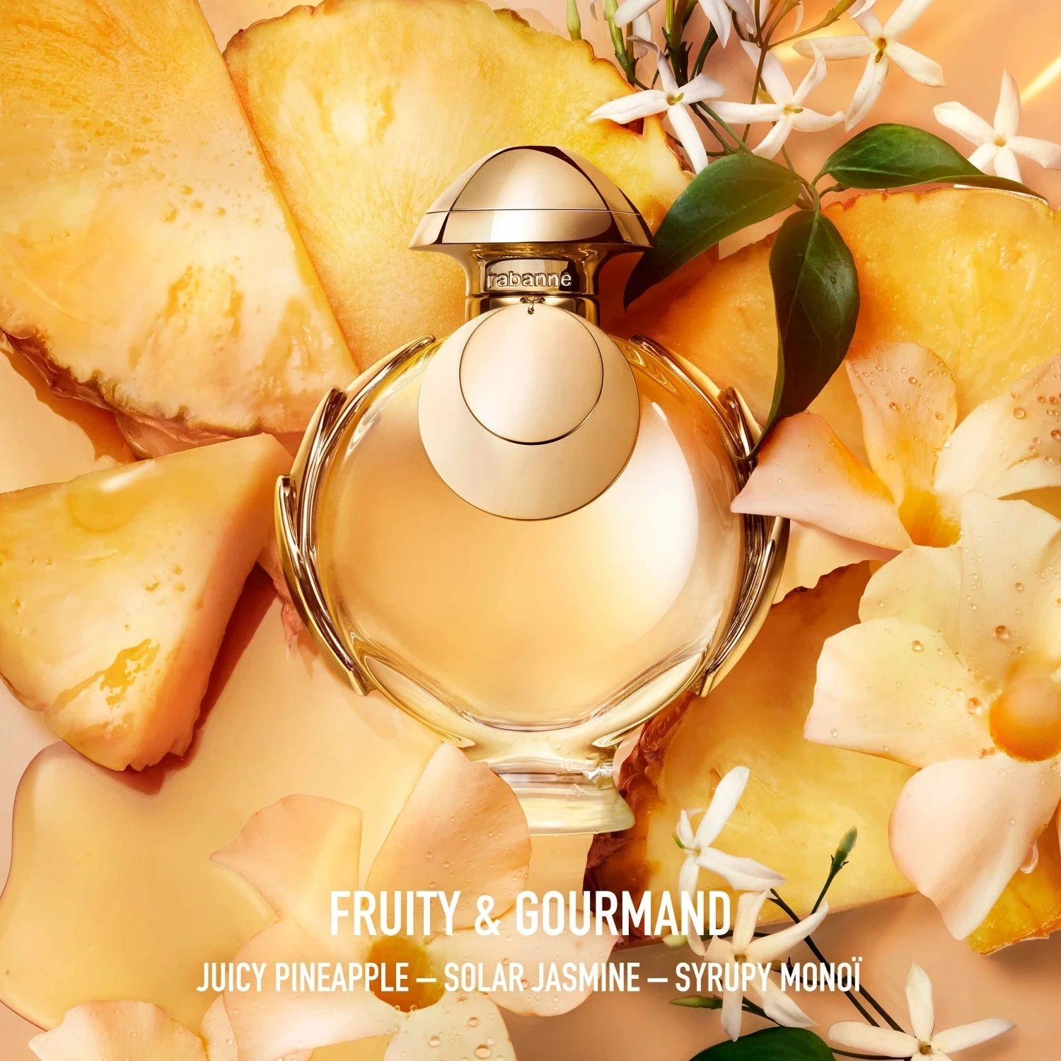 Rabanne Olympea Elixir Eau de Parfum 30 ml