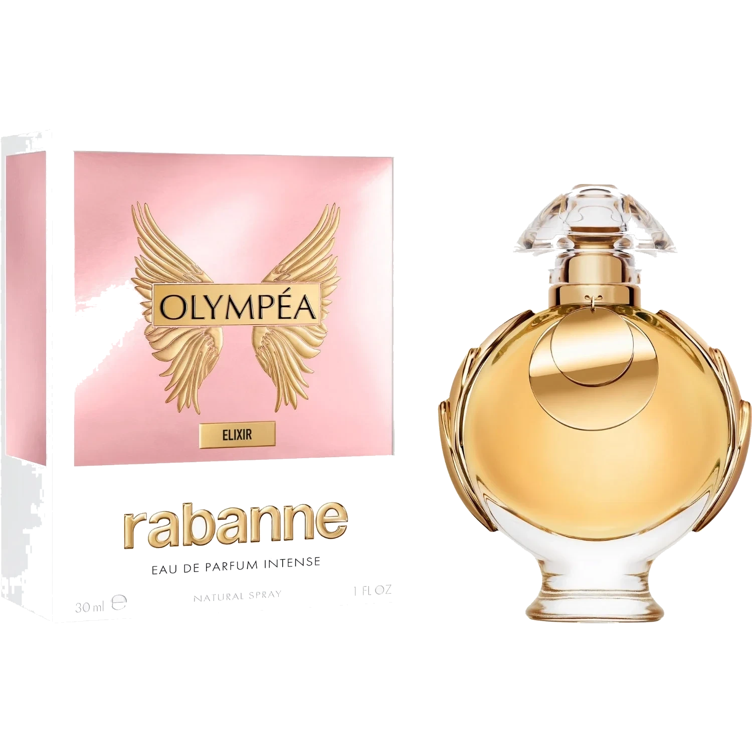 RABANNE Olympéa Elixir Intense