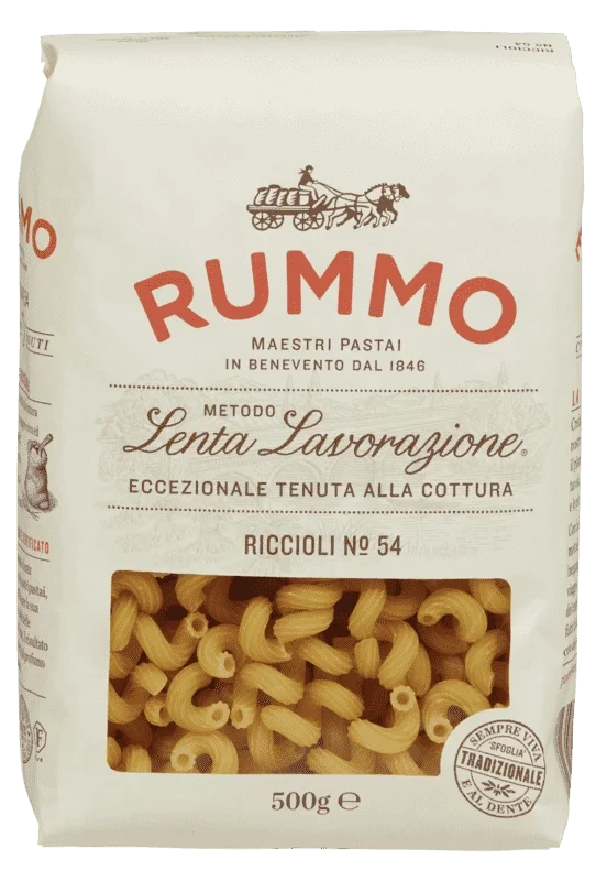 Rummo Riccioli 500g