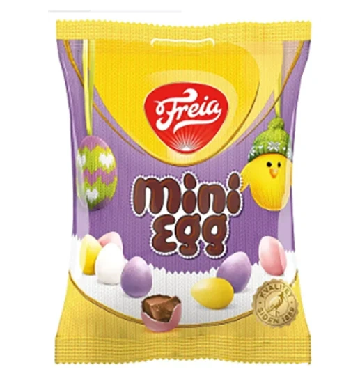 Freia Miniegg 100g