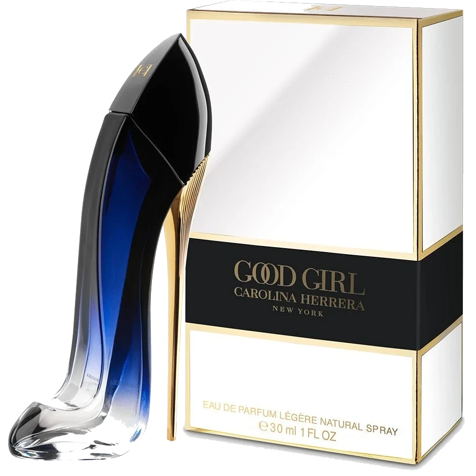 CAROLINA HERRERA Good Girl Légère